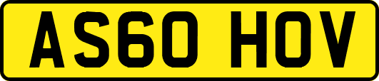 AS60HOV
