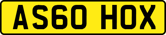 AS60HOX