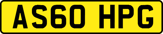 AS60HPG