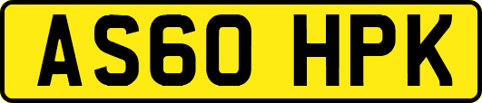 AS60HPK