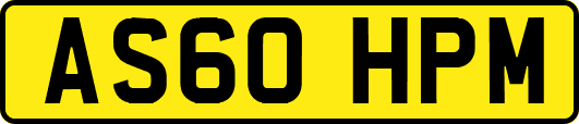AS60HPM