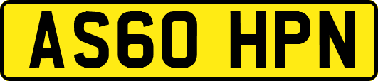 AS60HPN