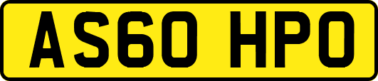 AS60HPO