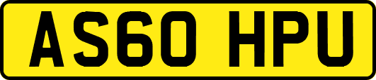 AS60HPU