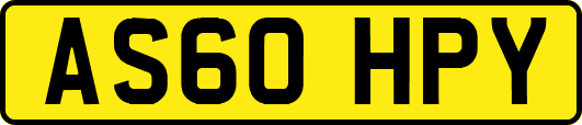 AS60HPY