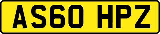 AS60HPZ