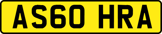AS60HRA