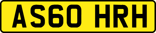 AS60HRH