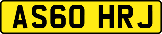 AS60HRJ