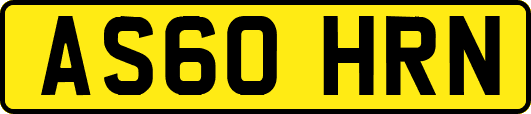 AS60HRN