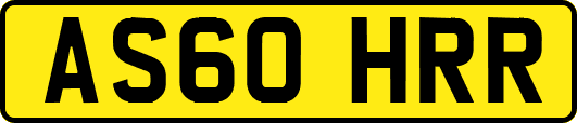 AS60HRR