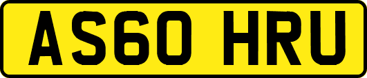 AS60HRU