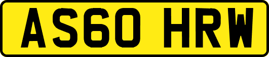 AS60HRW