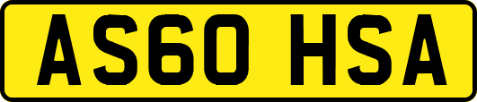 AS60HSA