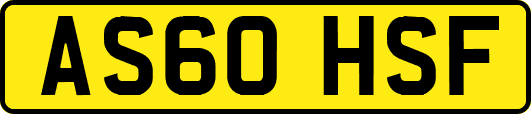 AS60HSF