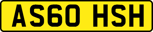 AS60HSH