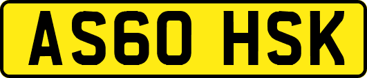 AS60HSK