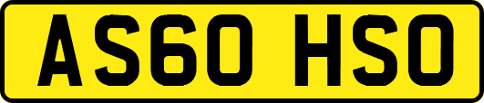 AS60HSO