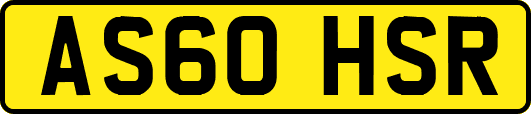 AS60HSR