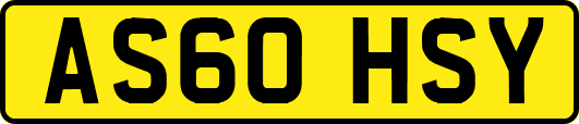 AS60HSY