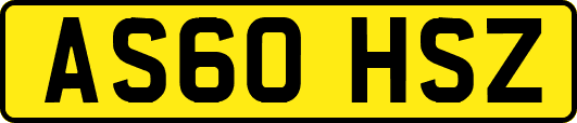 AS60HSZ