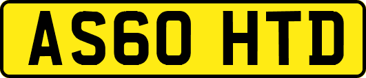 AS60HTD