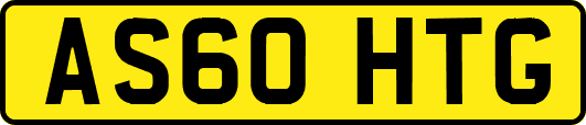 AS60HTG