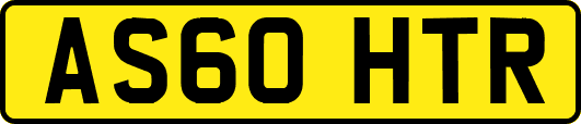 AS60HTR