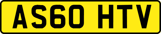 AS60HTV