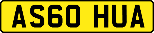 AS60HUA