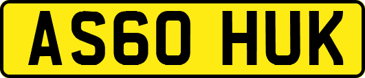 AS60HUK
