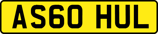 AS60HUL