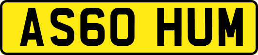 AS60HUM