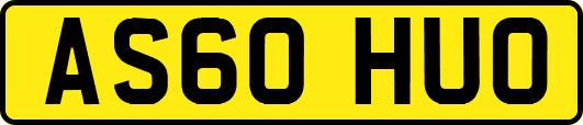 AS60HUO