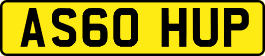 AS60HUP