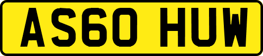AS60HUW