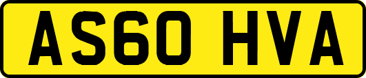 AS60HVA