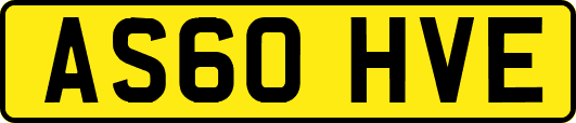 AS60HVE