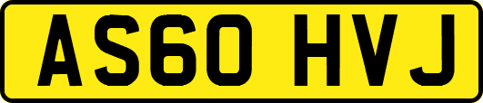 AS60HVJ
