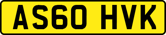 AS60HVK