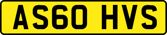 AS60HVS