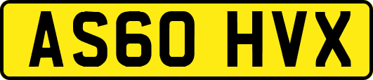 AS60HVX