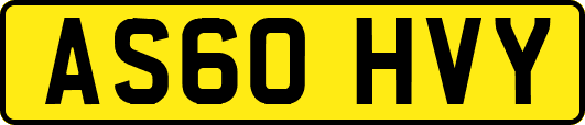 AS60HVY