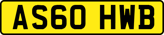 AS60HWB