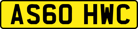 AS60HWC