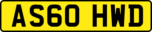 AS60HWD