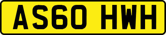 AS60HWH