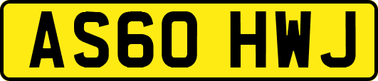 AS60HWJ