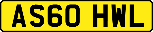 AS60HWL
