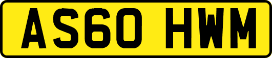 AS60HWM